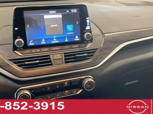 New 2026 Nissan Altima 2.5 SV FWD image 22