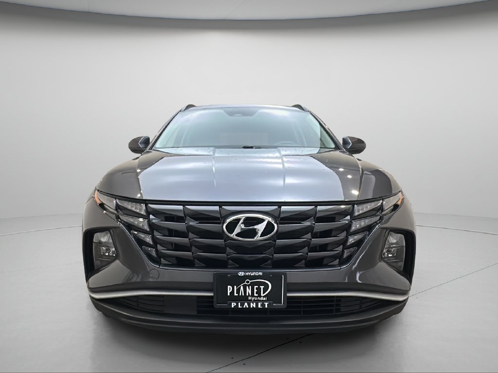 Used 2024 Hyundai Tucson SEL AWD/4WD image 5