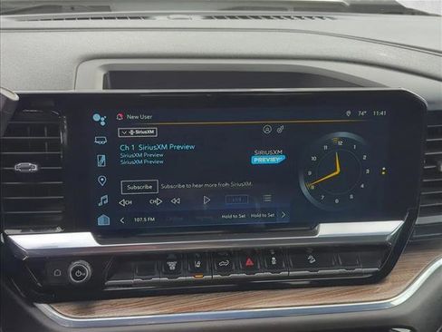 Used 2024 Chevrolet Silverado 2500 LT image 13