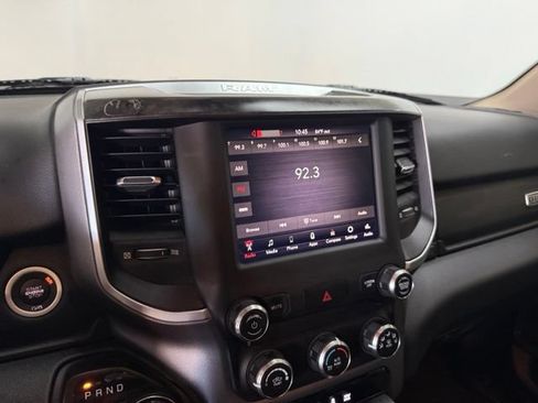 Used 2019 RAM 1500 Big Horn AWD/4WD image 25