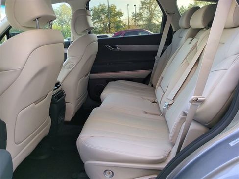 New 2026 Genesis GV80 2.5T Select image 11