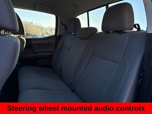 Used 2022 Toyota Tacoma SR image 22