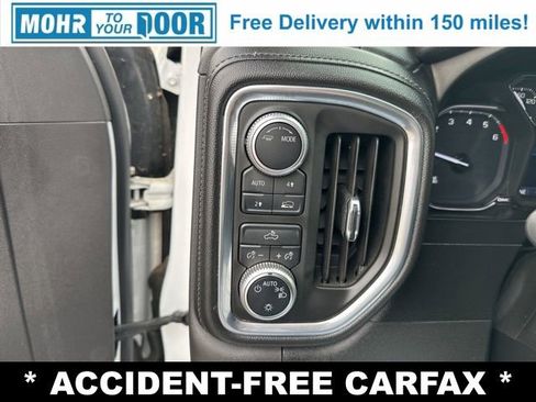 Used 2020 GMC Sierra 1500 SLE w/ SLE Value Package image 21