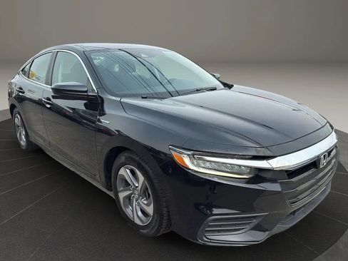 Used 2020 Honda Insight EX image 3