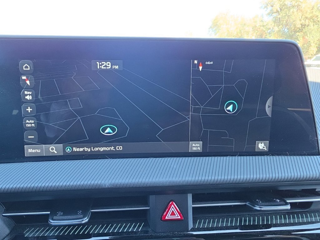 Certified 2024 Kia EV6 GT-Line AWD/4WD image 18