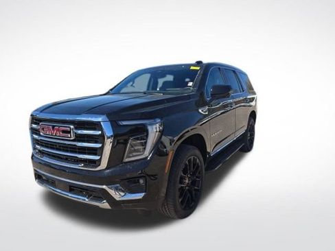 Used 2026 GMC Yukon Elevation w/ Elevation Premium Package image 4