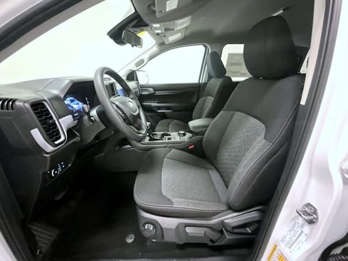 New 2025 Ford Ranger XL w/ Trailer Tow Package image 9