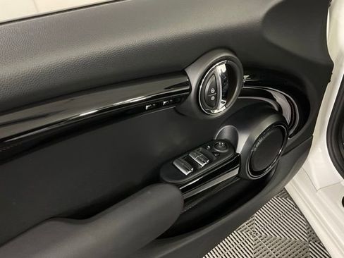 Certified 2024 MINI Cooper John Cooper Works image 38