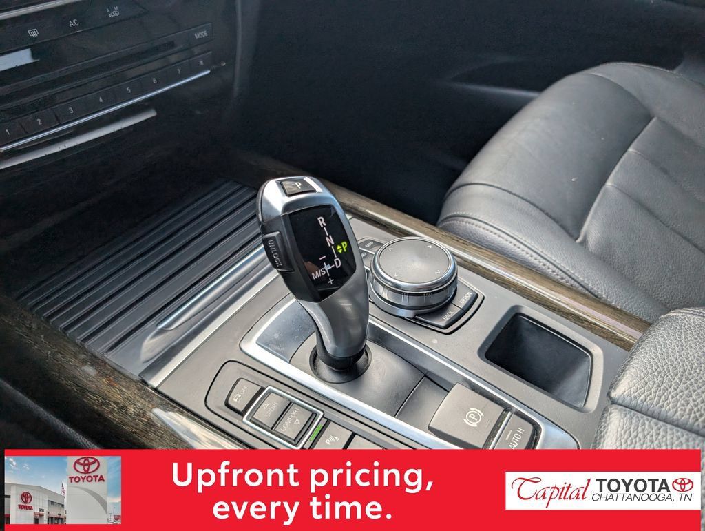 Used 2017 BMW X5 xDrive35i AWD/4WD image 23