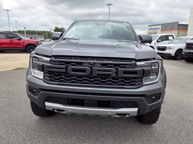 New 2026 Ford Ranger Raptor AWD/4WD image 2