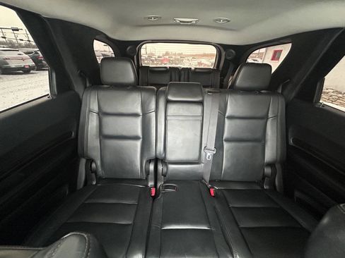 Used 2014 Dodge Durango Limited w/ Premium Group image 27
