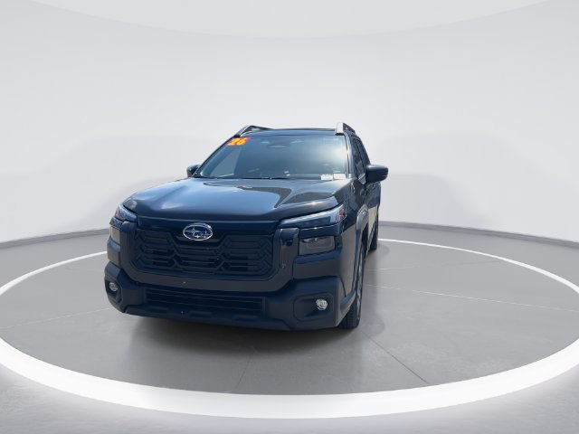 Certified 2026 Subaru Outback Premium w/ Premium/Limited Package 2 AWD/4WD image 3