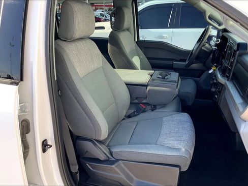 Used 2024 Ford F250 XLT image 6