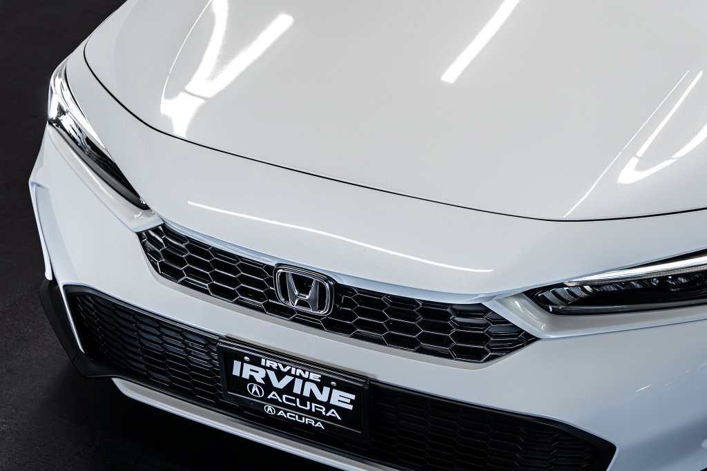 Used 2026 Honda Civic Sport image 10
