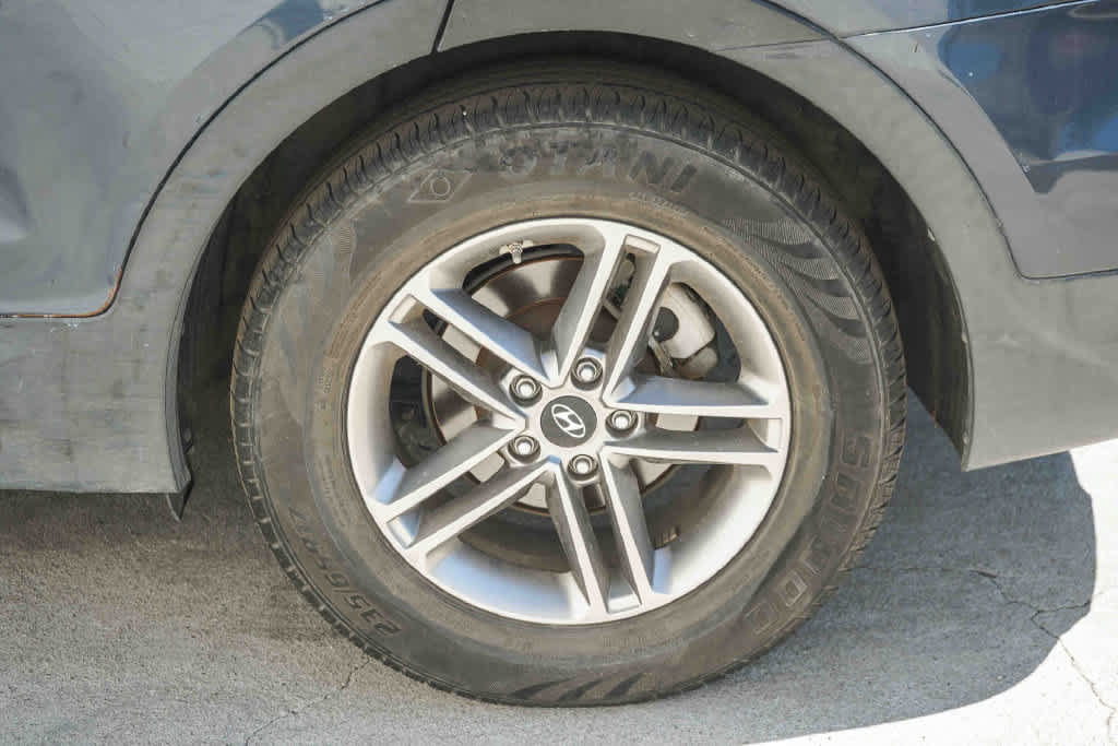 Used 2018 Hyundai Santa Fe Sport AWD/4WD image 10