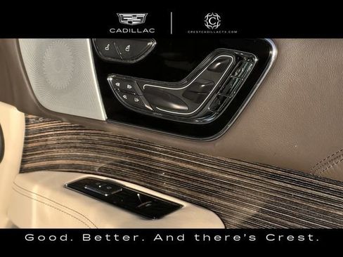 Used 2024 Lincoln Navigator L Black Label image 25