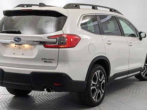 Used 2023 Subaru Ascent Limited AWD/4WD image 3