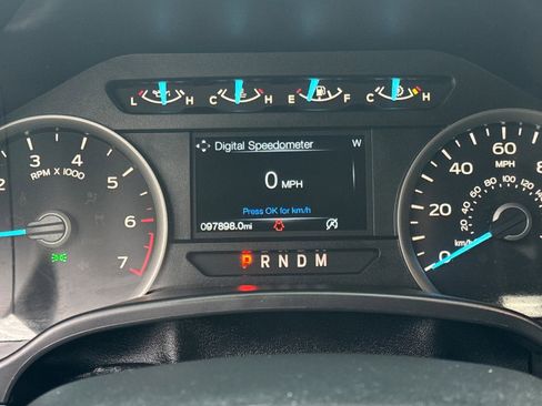 Used 2019 Ford F150 XLT w/ Equipment Group 302A Luxury image 24