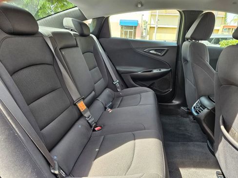 Used 2023 Chevrolet Malibu LT image 13