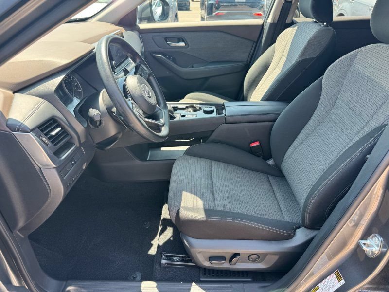 Used 2023 Nissan Rogue SV AWD/4WD image 9