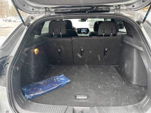 Certified 2024 Chevrolet Trax RS w/ Driver Confidence Package image 26