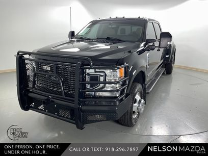 Used 2022 Ford F350 Lariat w/ Lariat Value Package