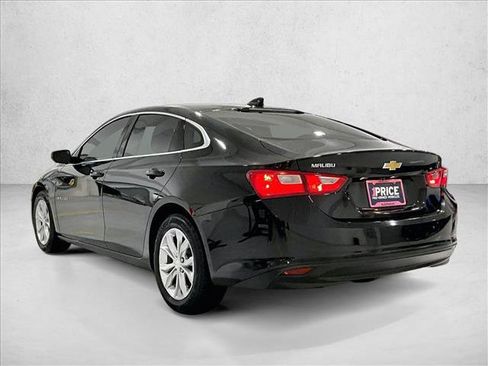 Used 2023 Chevrolet Malibu LT FWD image 13