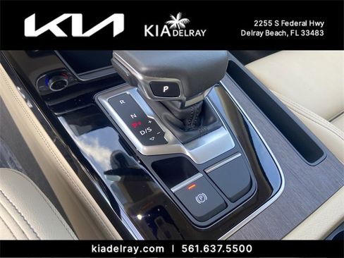 Used 2023 Audi Q5 2.0T Premium Plus image 24