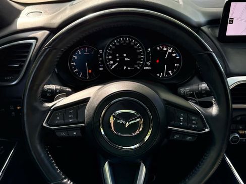 Used 2023 MAZDA CX-9 Grand Touring image 29