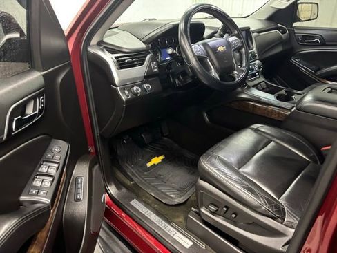 Used 2017 Chevrolet Tahoe LT AWD/4WD image 14