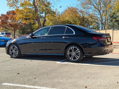 Used 2021 Mercedes-Benz E 350 Sedan image 6