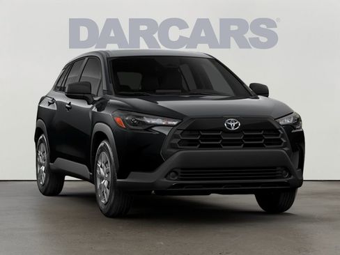 New 2026 Toyota Corolla Cross L FWD image 18