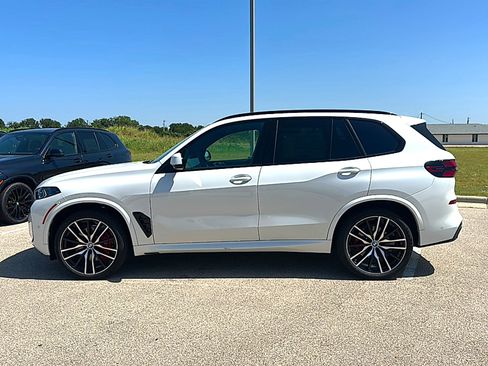 New 2026 BMW X5 sDrive40i w/ M Sport Package RWD image 5