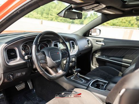 Used 2021 Dodge Charger Scat Pack image 13