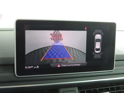 Used 2018 Audi A5 2.0T Premium Plus w/ Premium Plus image 19