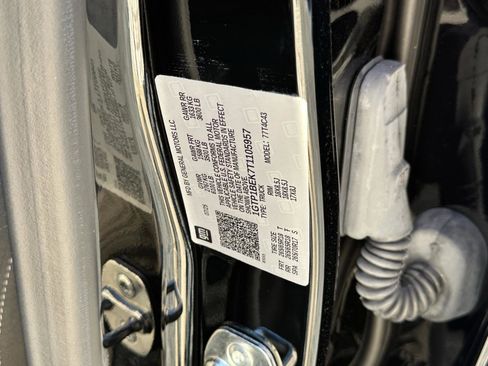 New 2026 GMC Canyon Elevation w/ Convenience Package image 35