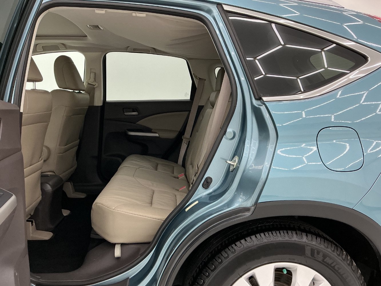 Used 2014 Honda CR-V EX-L image 20