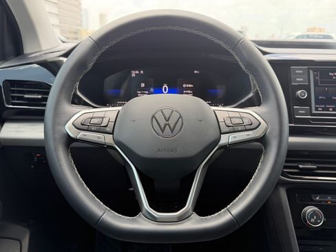 Certified 2024 Volkswagen Taos S AWD/4WD image 15
