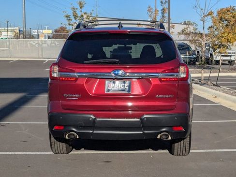 Used 2021 Subaru Ascent Premium w/ Convenience Package image 7