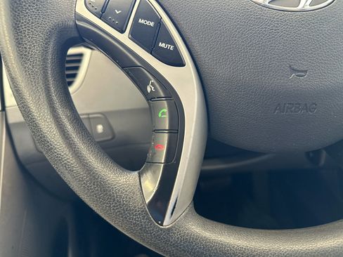 Used 2012 Hyundai Elantra GLS w/ Preferred Pkg 3 image 43