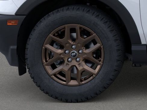 New 2026 Ford Bronco Sport Big Bend AWD/4WD image 19