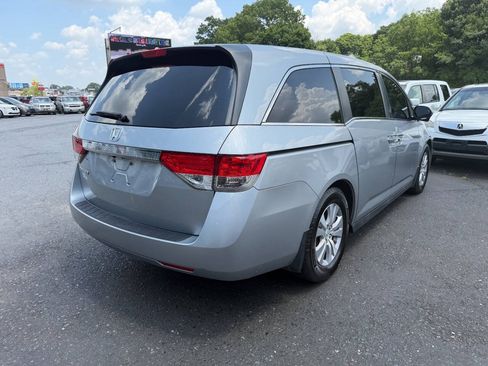 Used 2016 Honda Odyssey EX-L image 9
