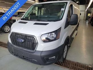 Used 2025 Ford Transit 250 Low Roof w/ Exterior Upgrade Package RWD video 1