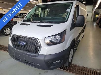 Used 2025 Ford Transit 250 Low Roof w/ Exterior Upgrade Package