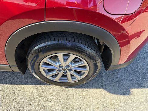 Certified 2023 MAZDA CX-5 AWD 2.5 S image 81