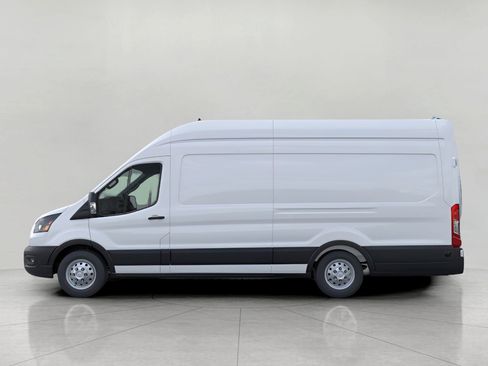 New 2026 Ford Transit 350 T-350 148 EL HI RF 9500 GVWR A w/ Load Area Protection Package image 3