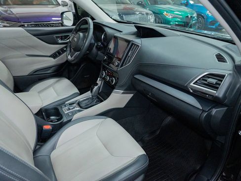 Used 2020 Subaru Forester Limited w/ Popular Package #3 AWD/4WD image 33