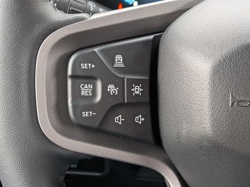 New 2025 Ford Bronco Stroppe Edition AWD/4WD image 28