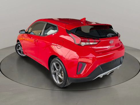 Used 2019 Hyundai Veloster 2.0 FWD image 3