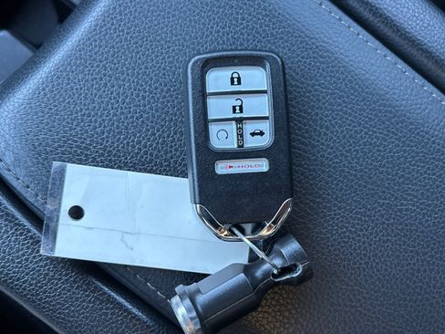 Used 2020 Honda Civic Sport image 30